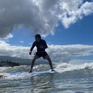 Meet your Posher, Brock